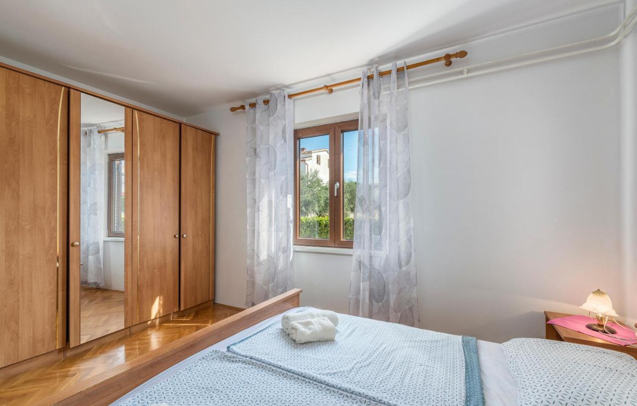 Apartments Feniks Poreč Zewnętrze zdjęcie