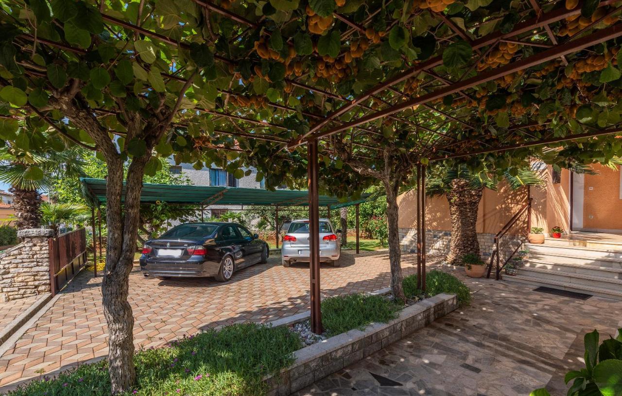 Apartments Feniks Poreč Zewnętrze zdjęcie