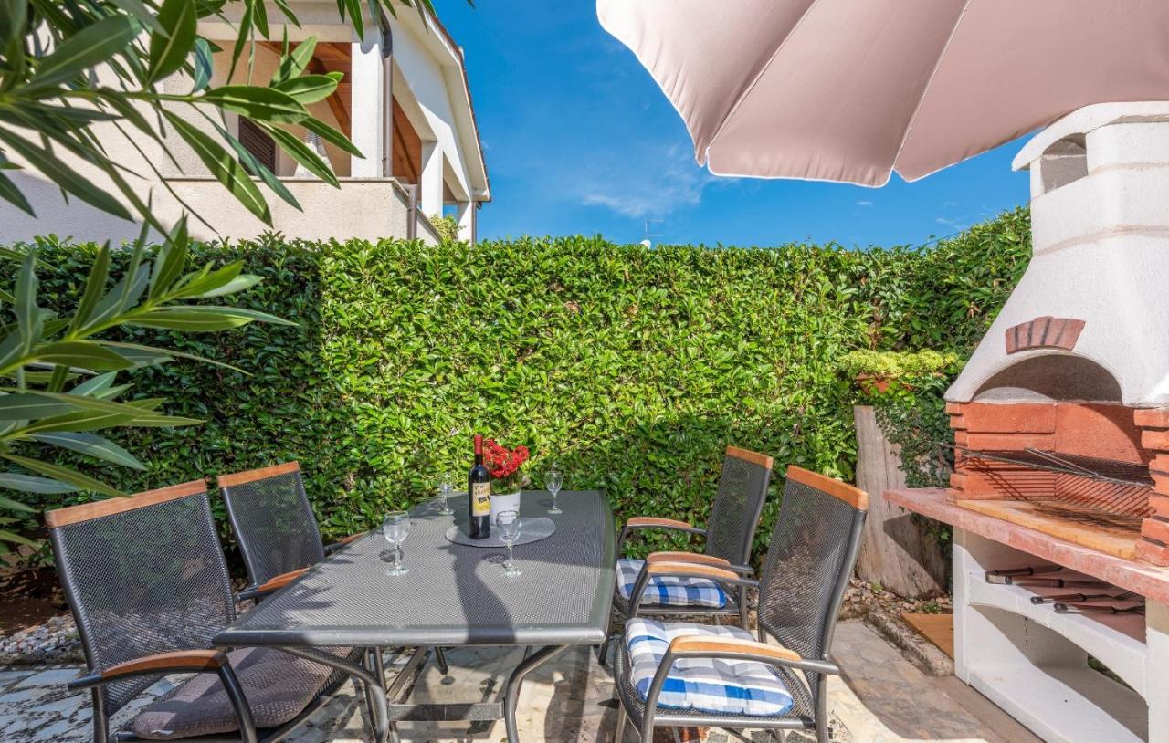 Apartments Feniks Poreč Zewnętrze zdjęcie