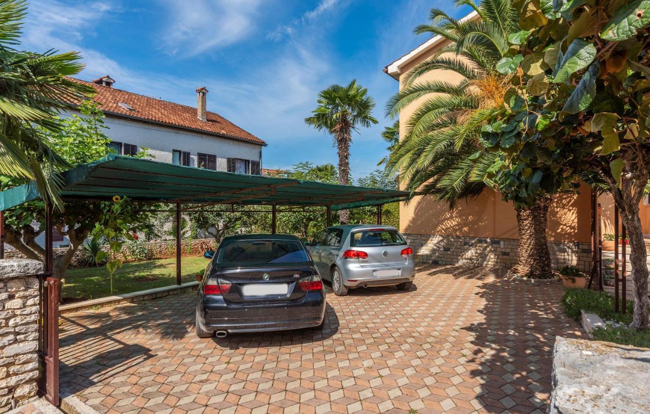 Apartments Feniks Poreč Zewnętrze zdjęcie