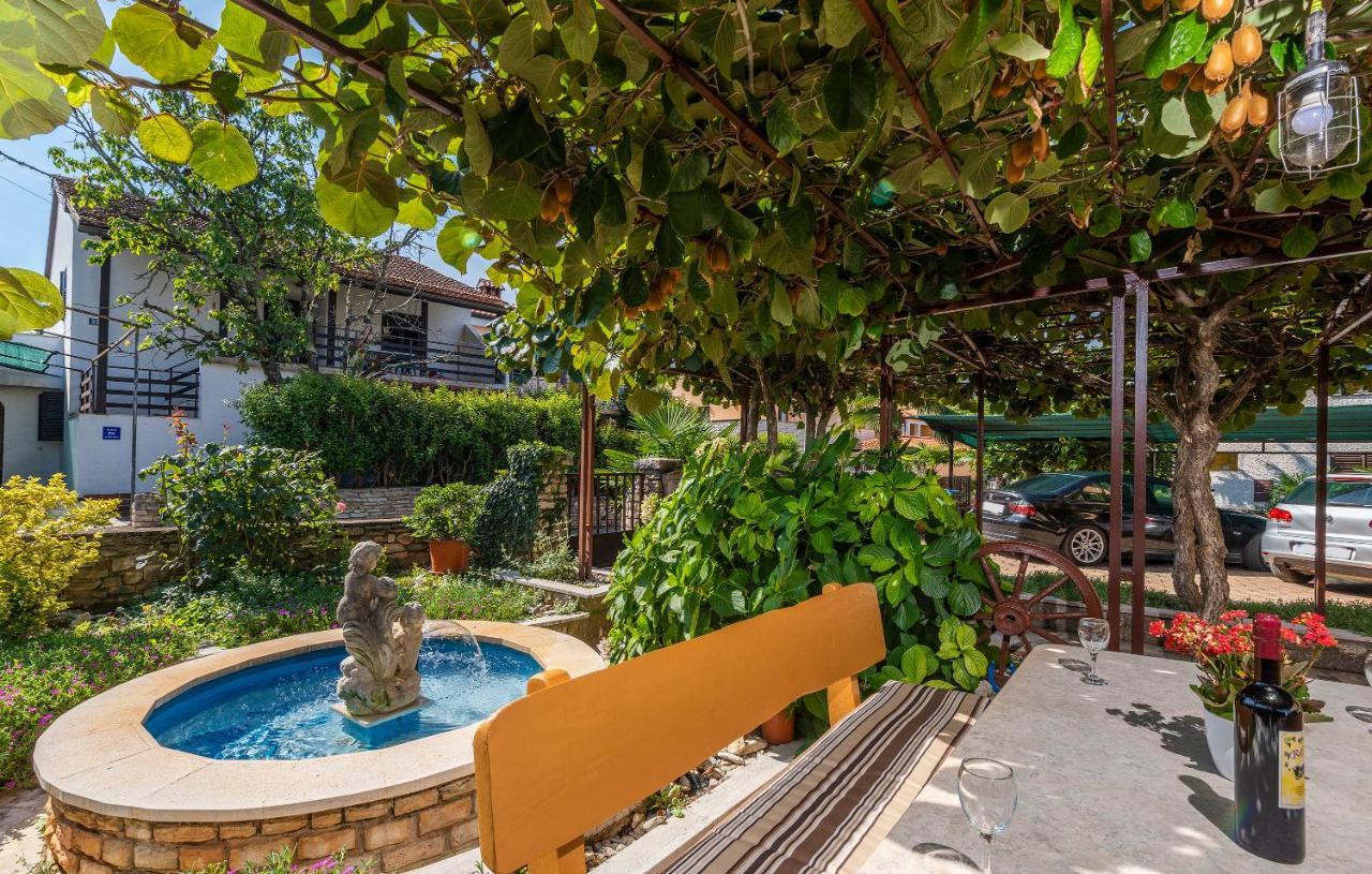 Apartments Feniks Poreč Zewnętrze zdjęcie