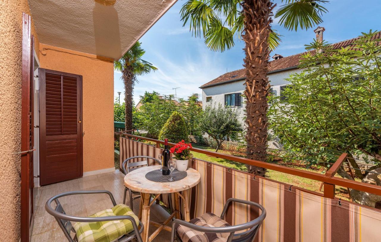 Apartments Feniks Poreč Zewnętrze zdjęcie