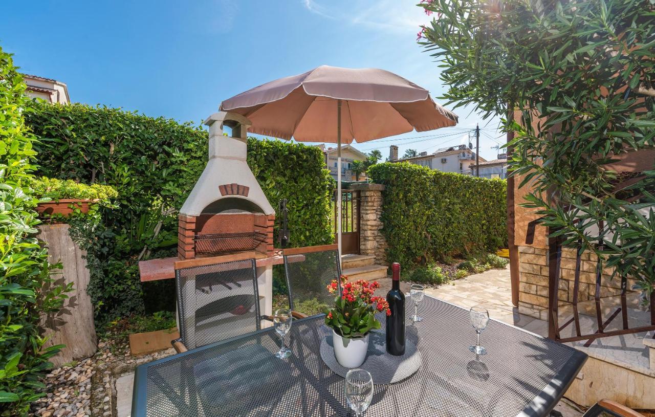 Apartments Feniks Poreč Zewnętrze zdjęcie