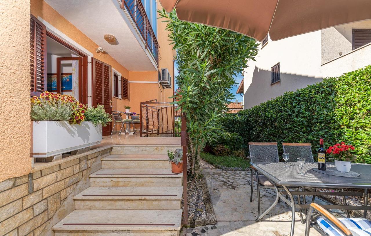 Apartments Feniks Poreč Zewnętrze zdjęcie
