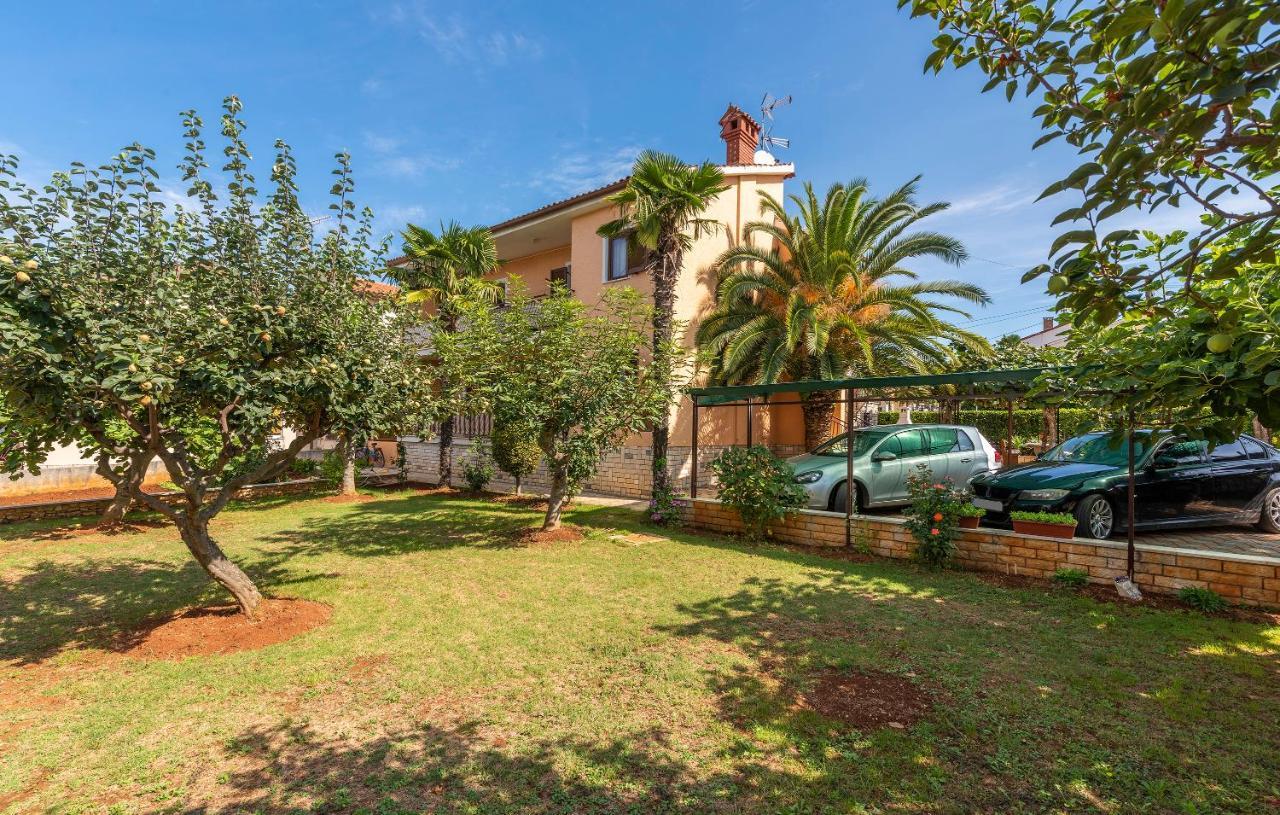 Apartments Feniks Poreč Zewnętrze zdjęcie