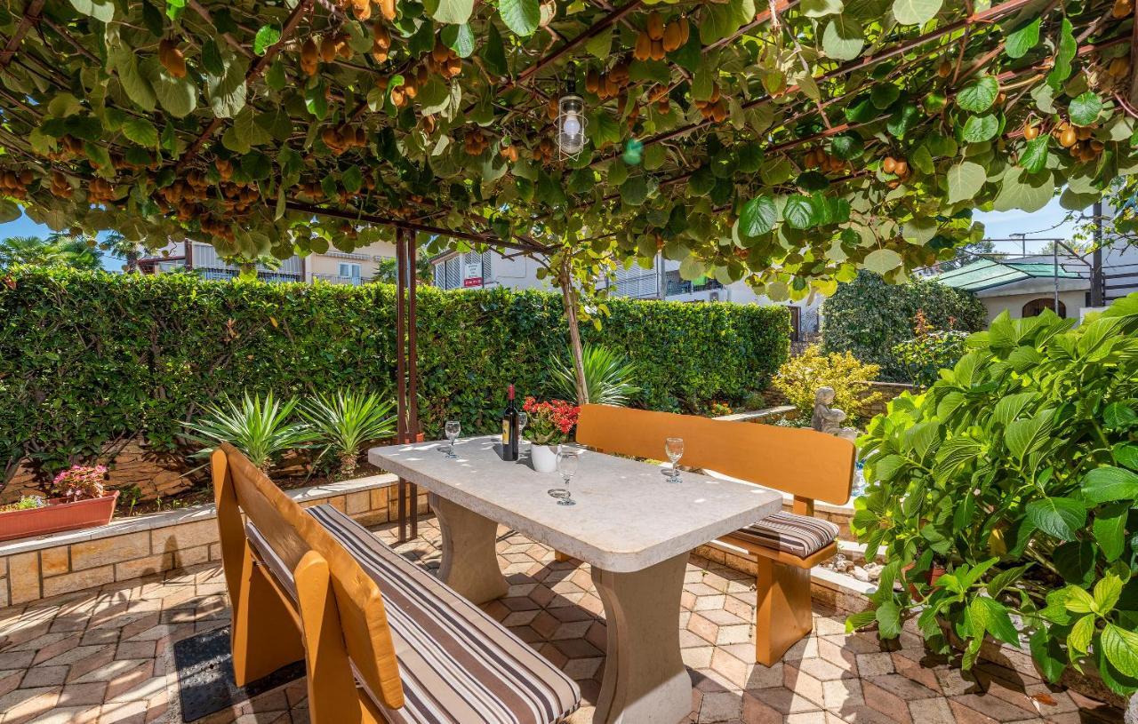 Apartments Feniks Poreč Zewnętrze zdjęcie