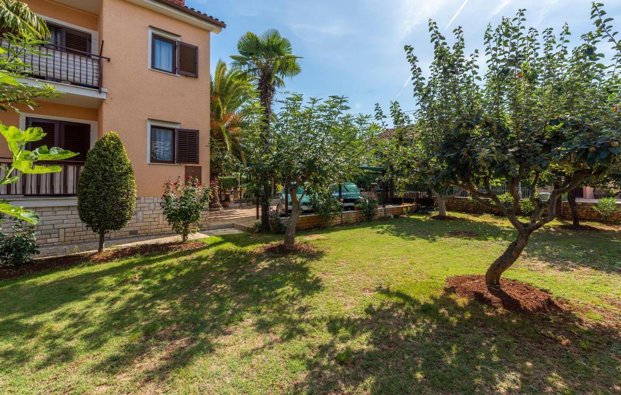 Apartments Feniks Poreč Zewnętrze zdjęcie
