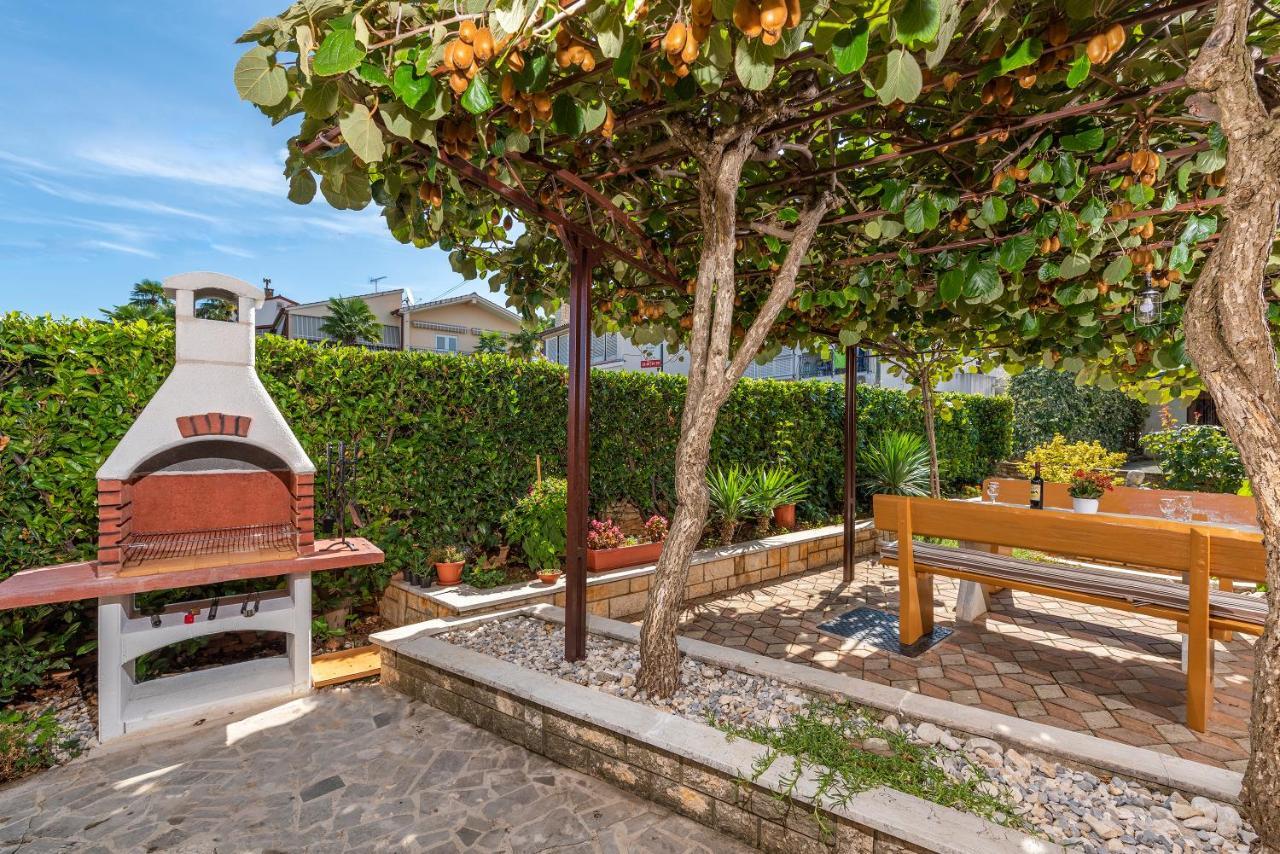 Apartments Feniks Poreč Zewnętrze zdjęcie