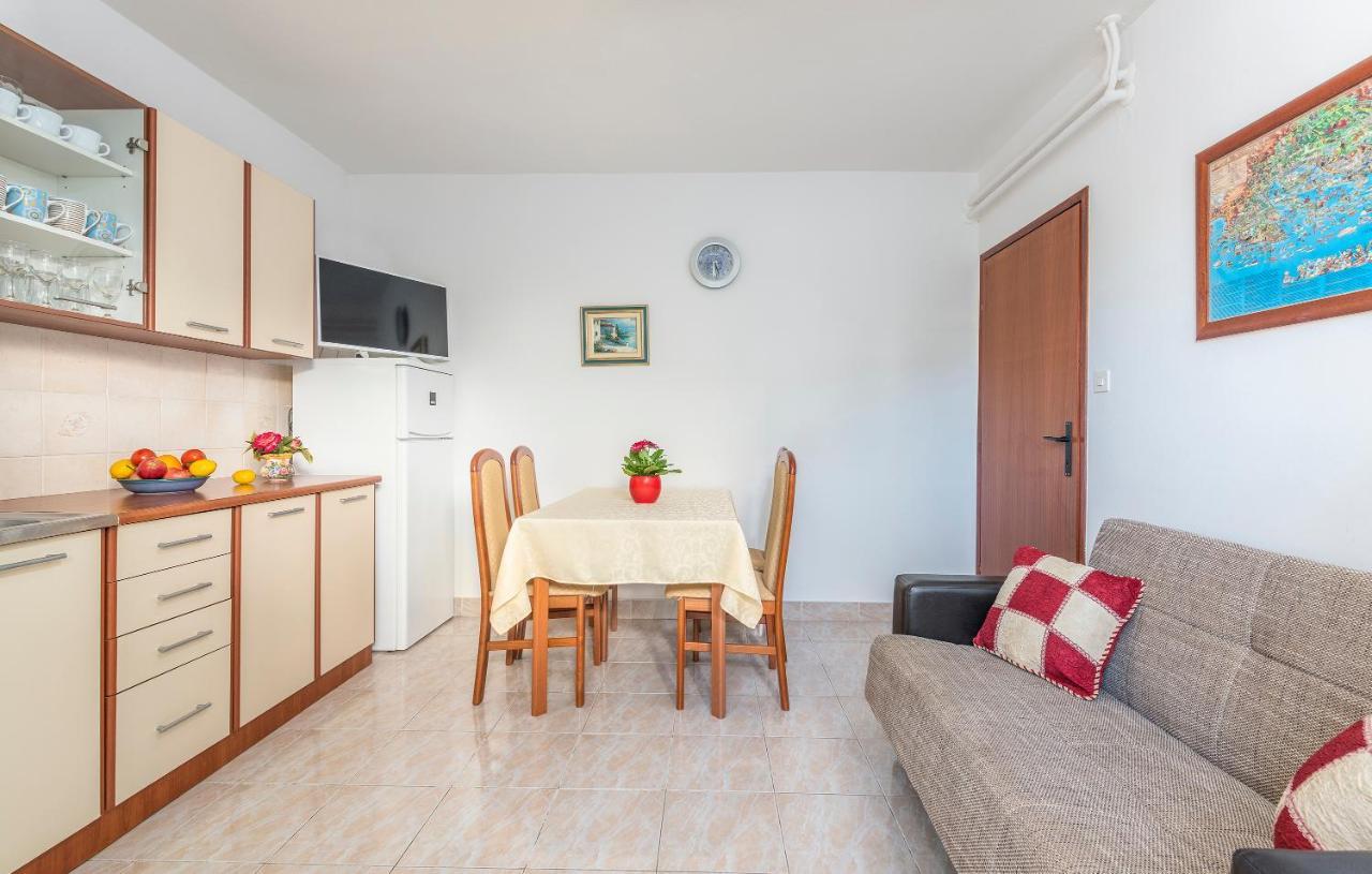 Apartments Feniks Poreč Zewnętrze zdjęcie