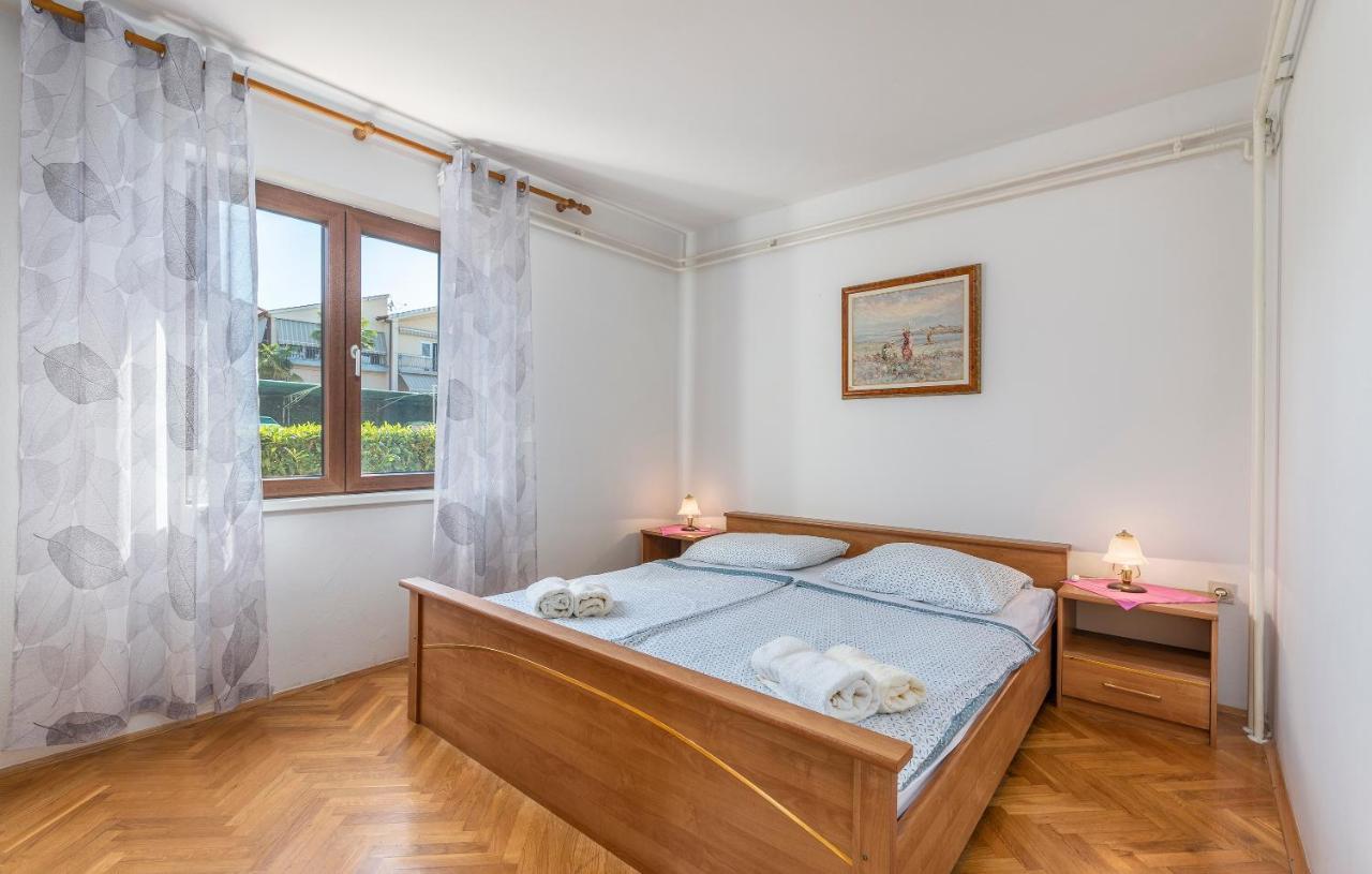 Apartments Feniks Poreč Zewnętrze zdjęcie