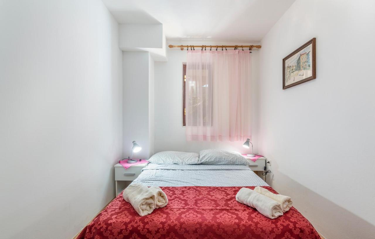 Apartments Feniks Poreč Zewnętrze zdjęcie