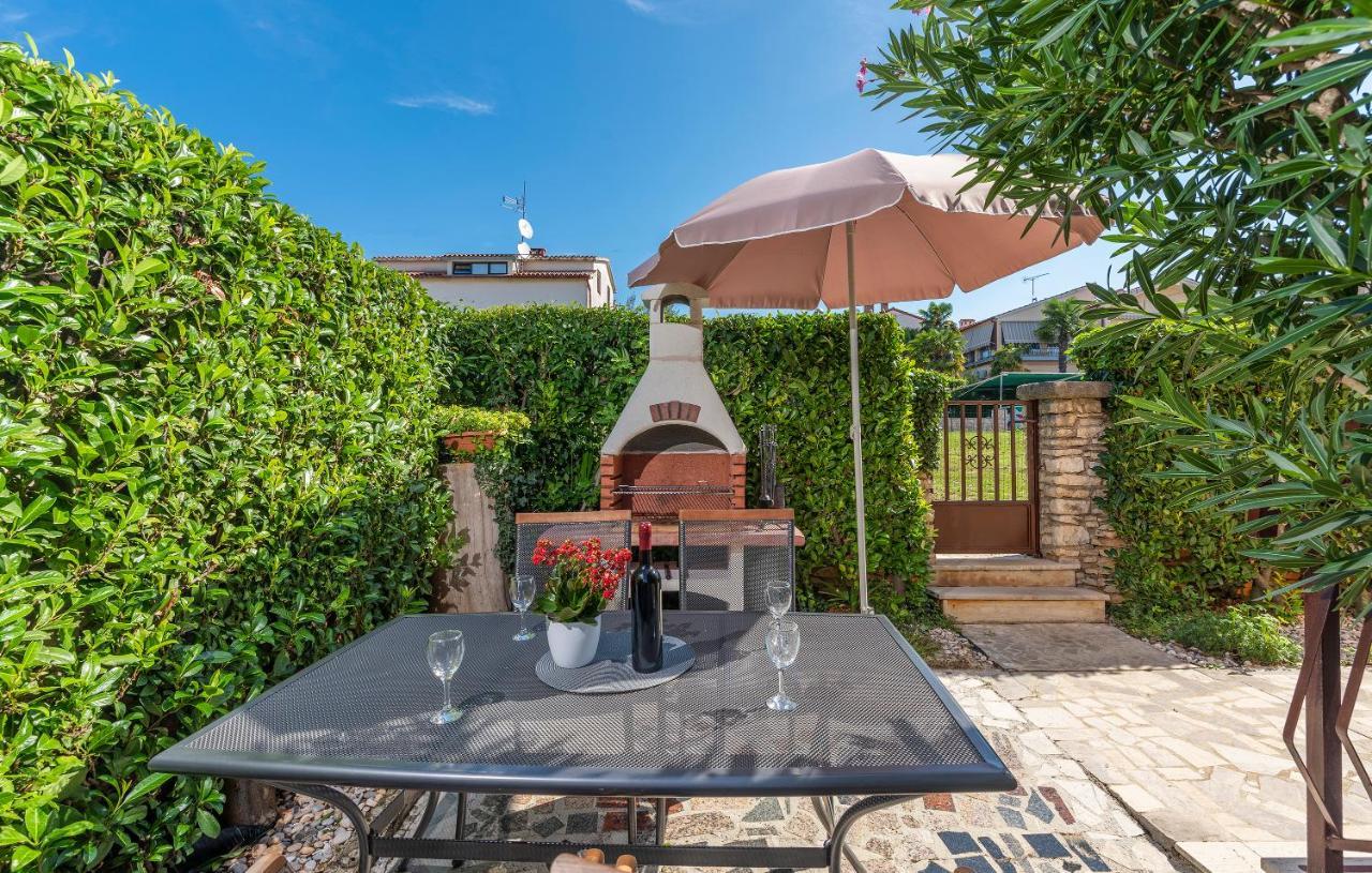 Apartments Feniks Poreč Zewnętrze zdjęcie