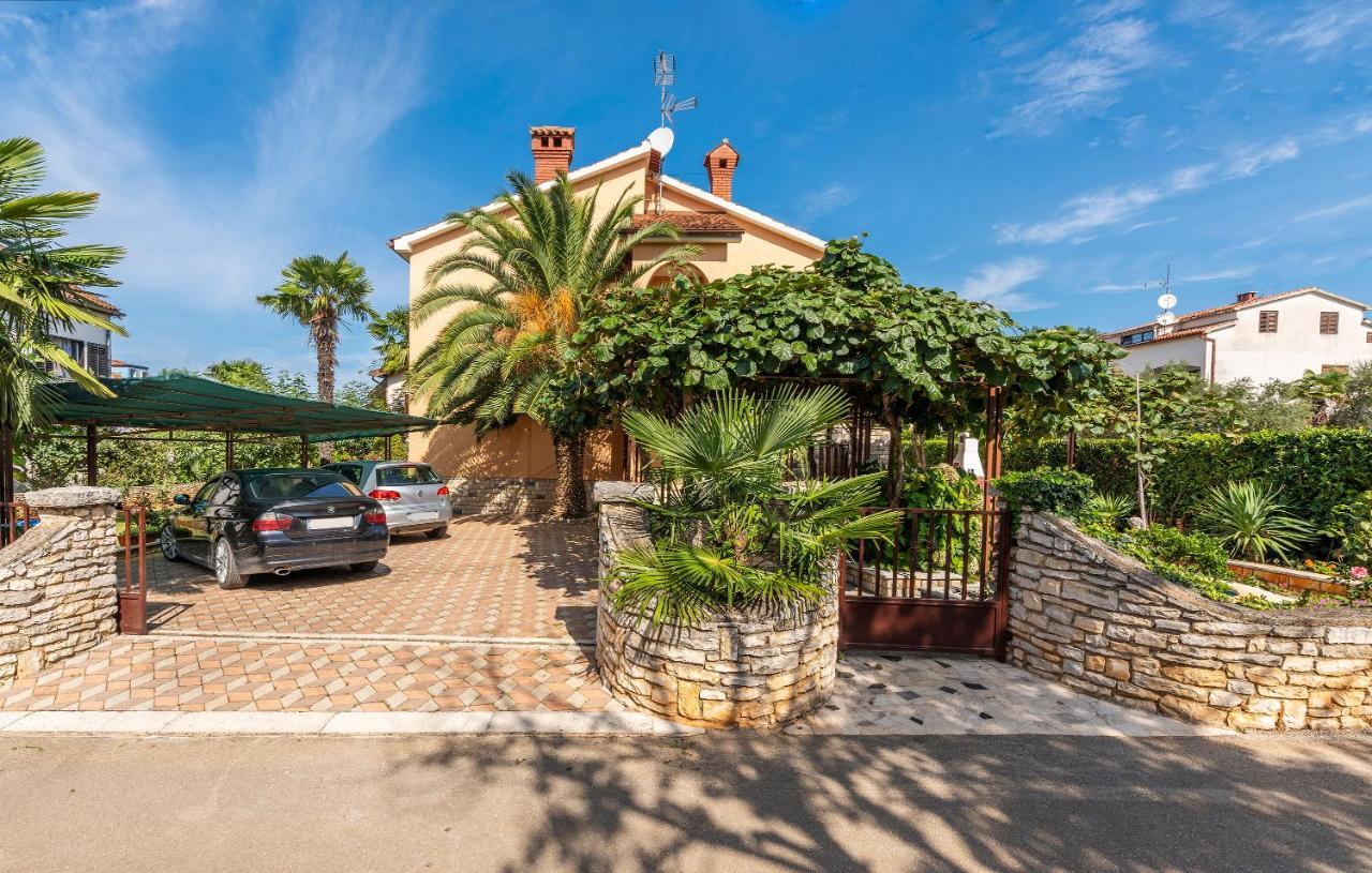Apartments Feniks Poreč Zewnętrze zdjęcie