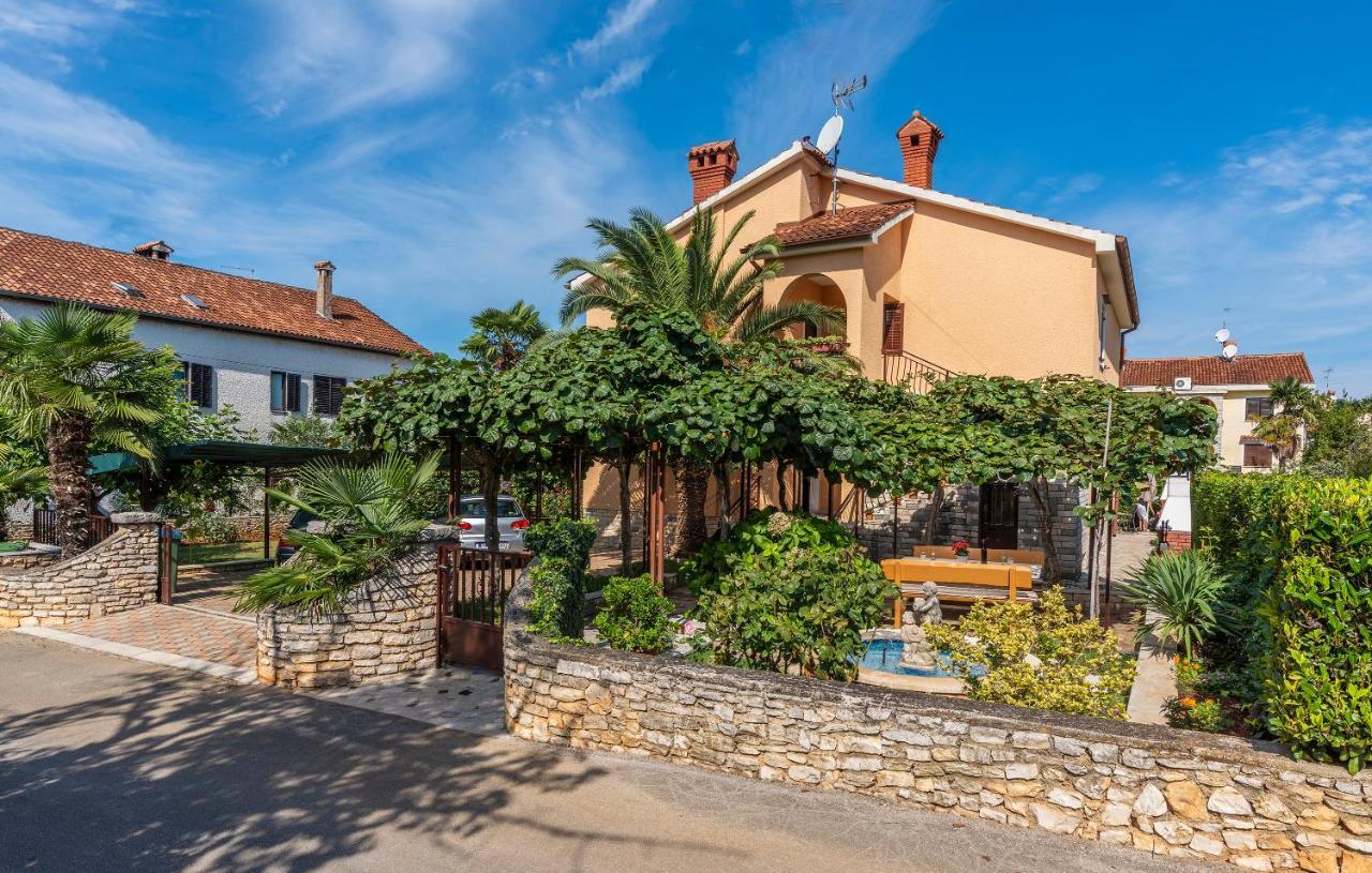 Apartments Feniks Poreč Zewnętrze zdjęcie