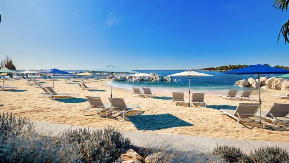 Apartments Feniks Poreč Zewnętrze zdjęcie