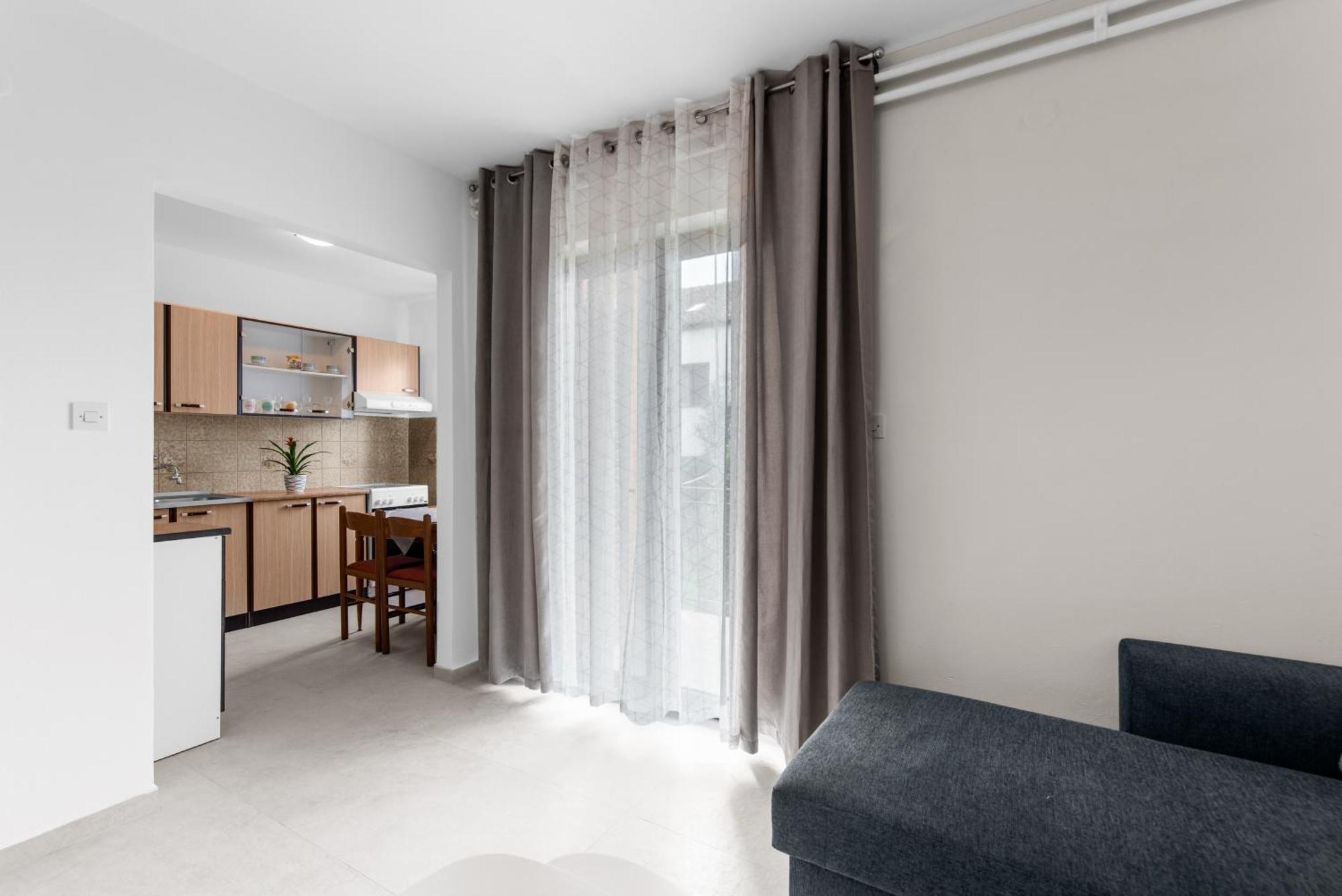 Apartments Feniks Poreč Zewnętrze zdjęcie