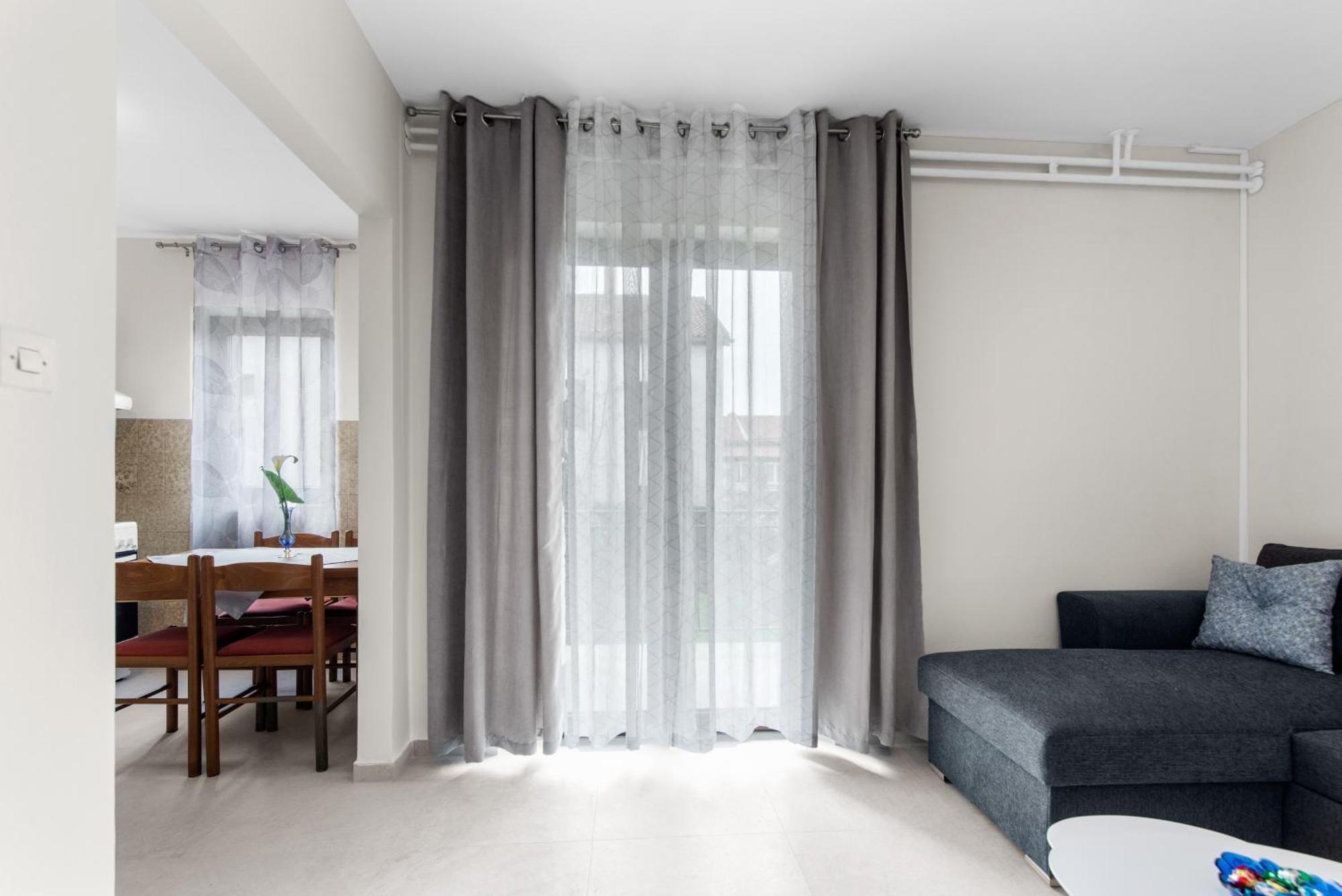 Apartments Feniks Poreč Zewnętrze zdjęcie