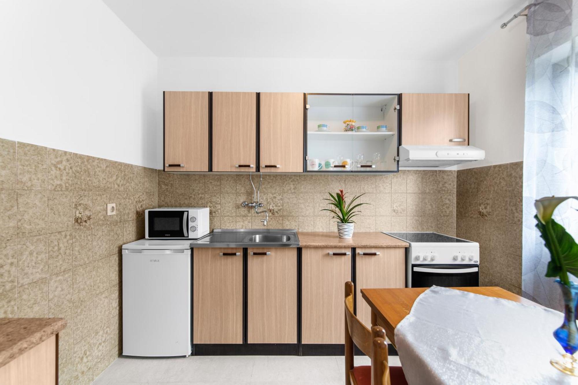 Apartments Feniks Poreč Zewnętrze zdjęcie