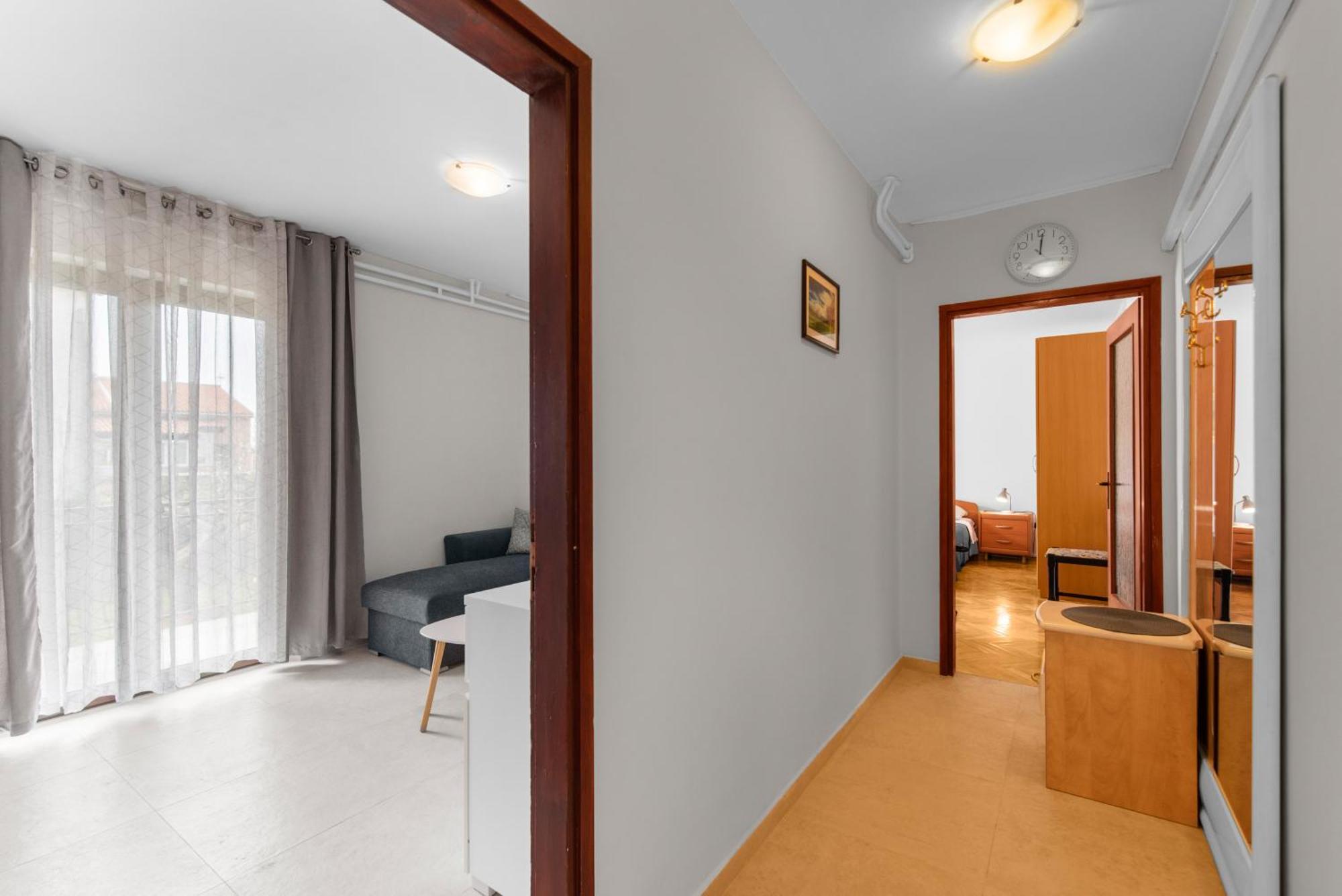 Apartments Feniks Poreč Zewnętrze zdjęcie