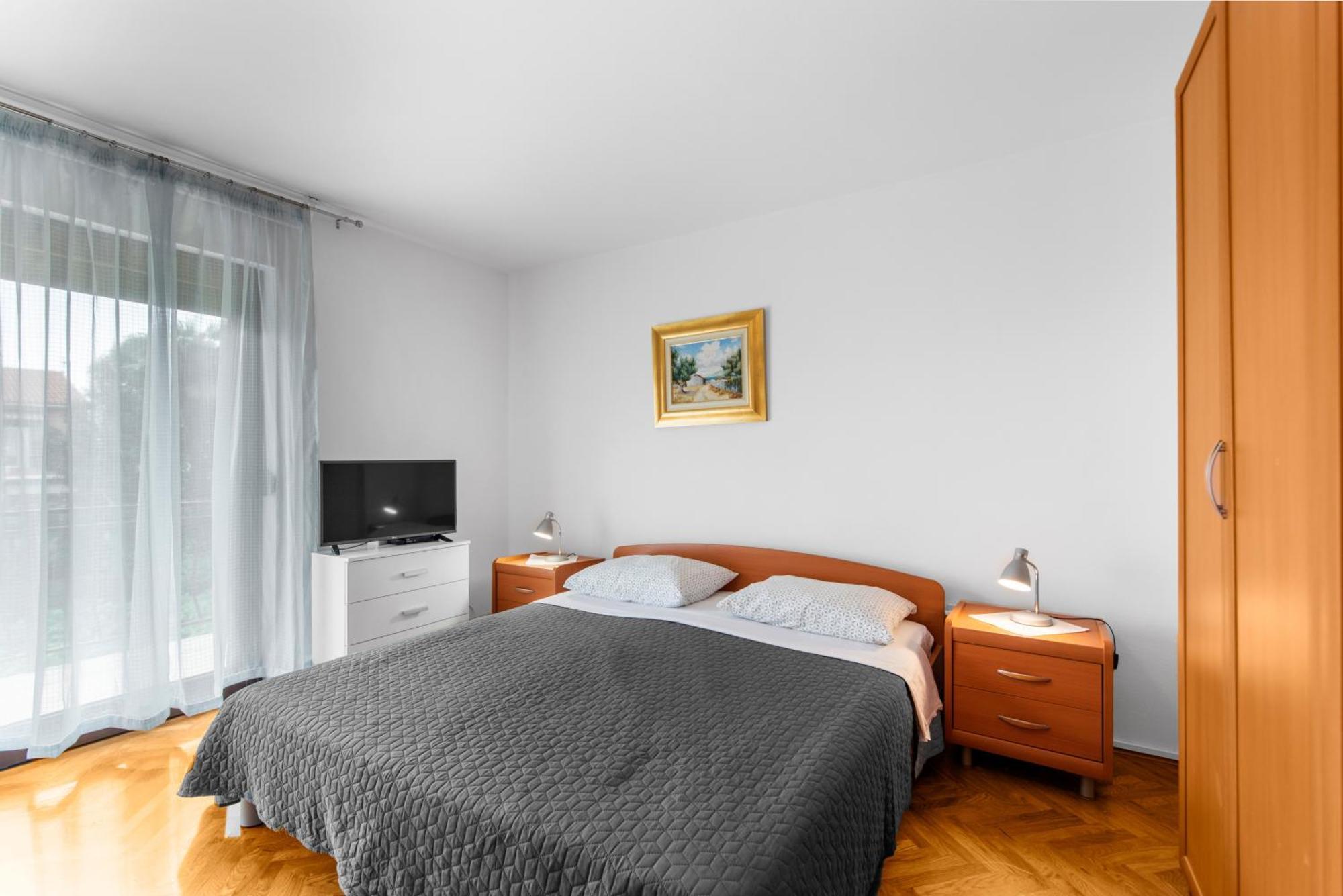 Apartments Feniks Poreč Zewnętrze zdjęcie