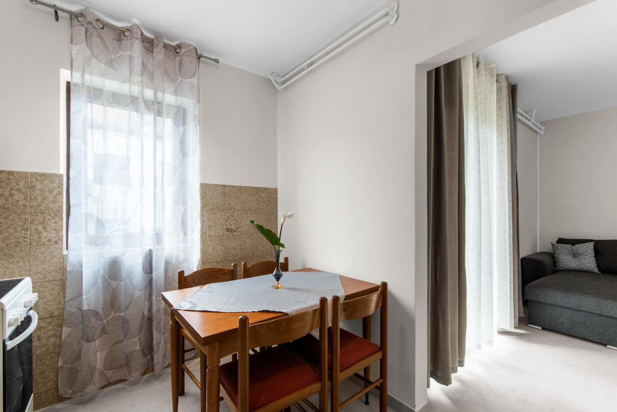 Apartments Feniks Poreč Zewnętrze zdjęcie