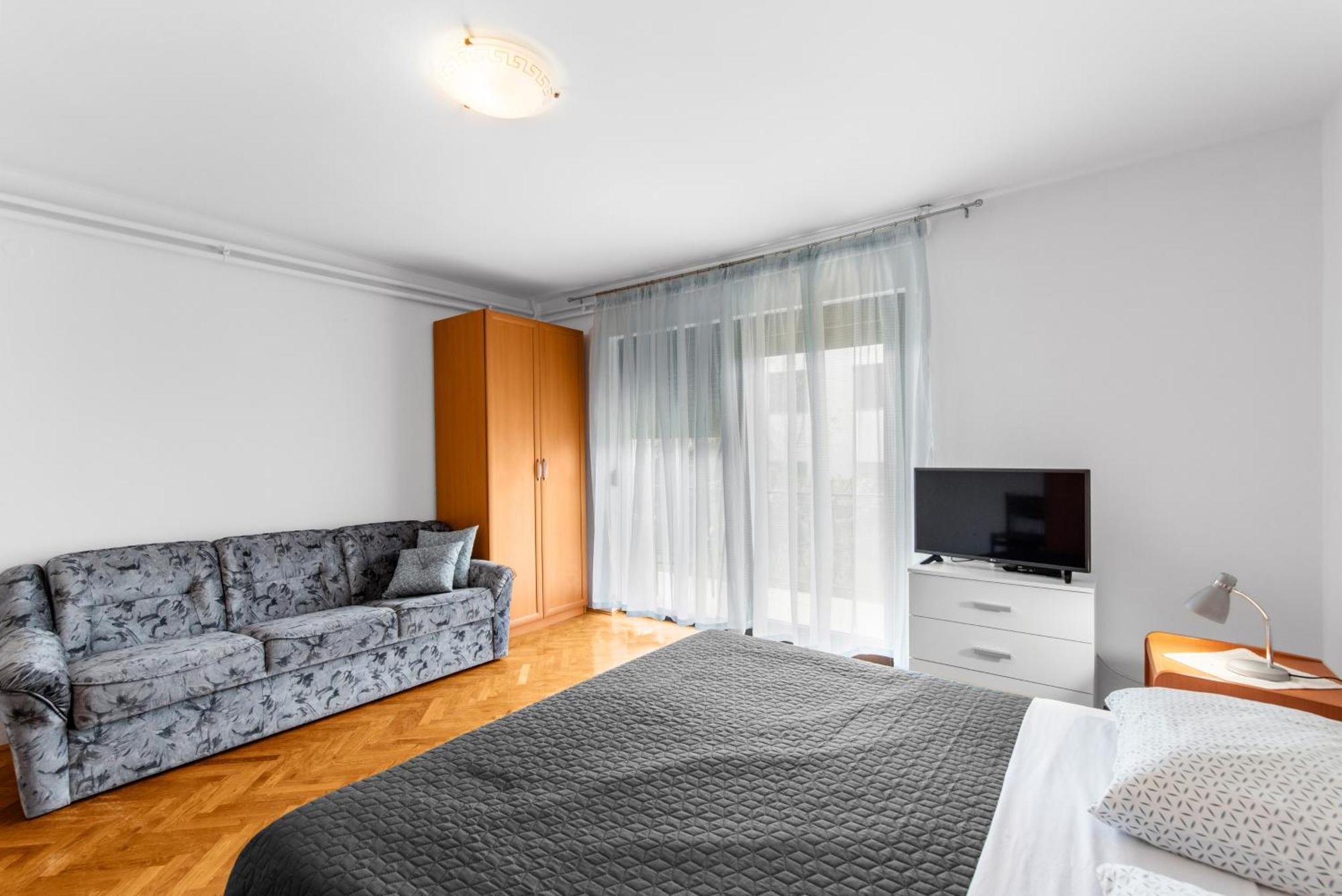 Apartments Feniks Poreč Zewnętrze zdjęcie