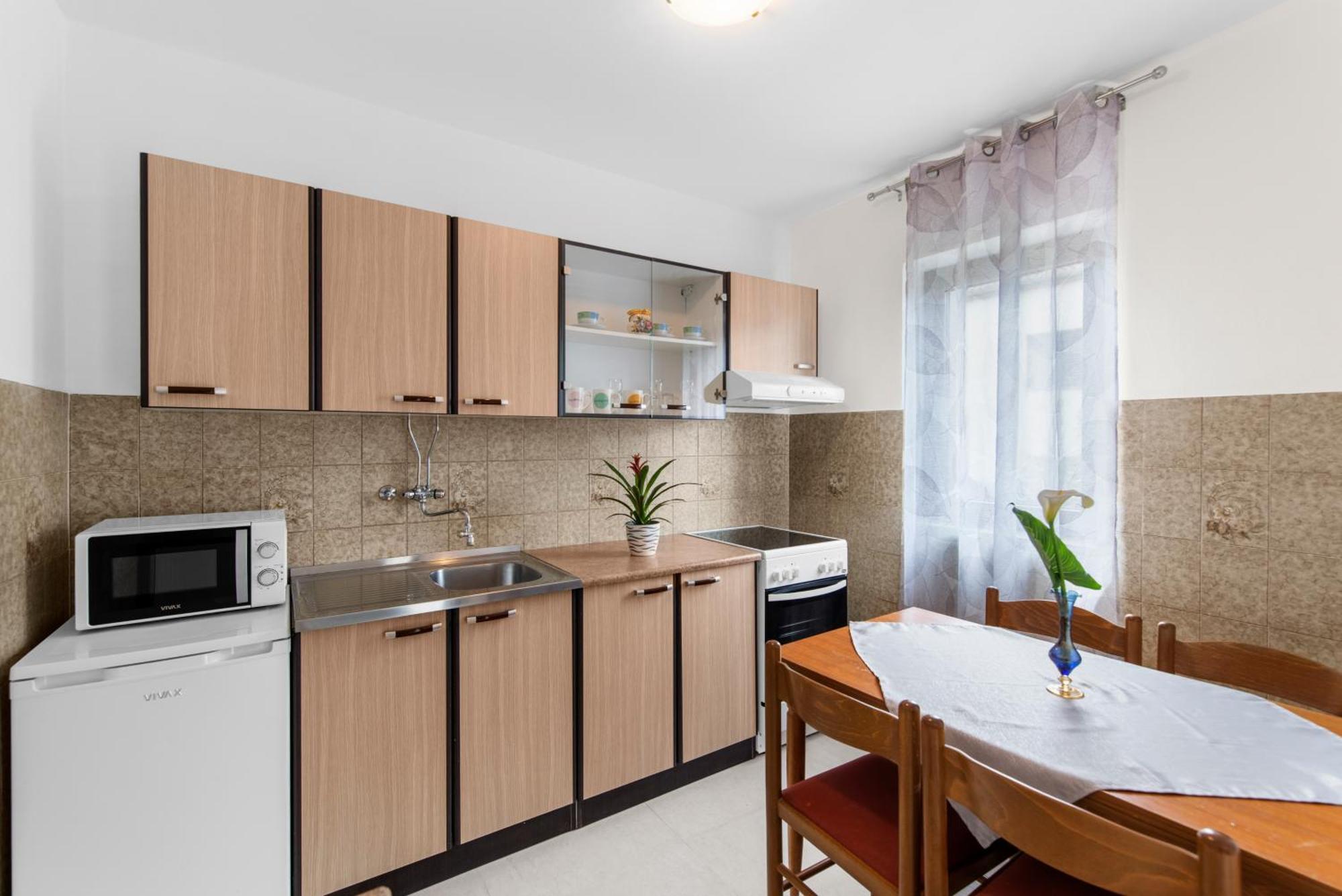 Apartments Feniks Poreč Zewnętrze zdjęcie