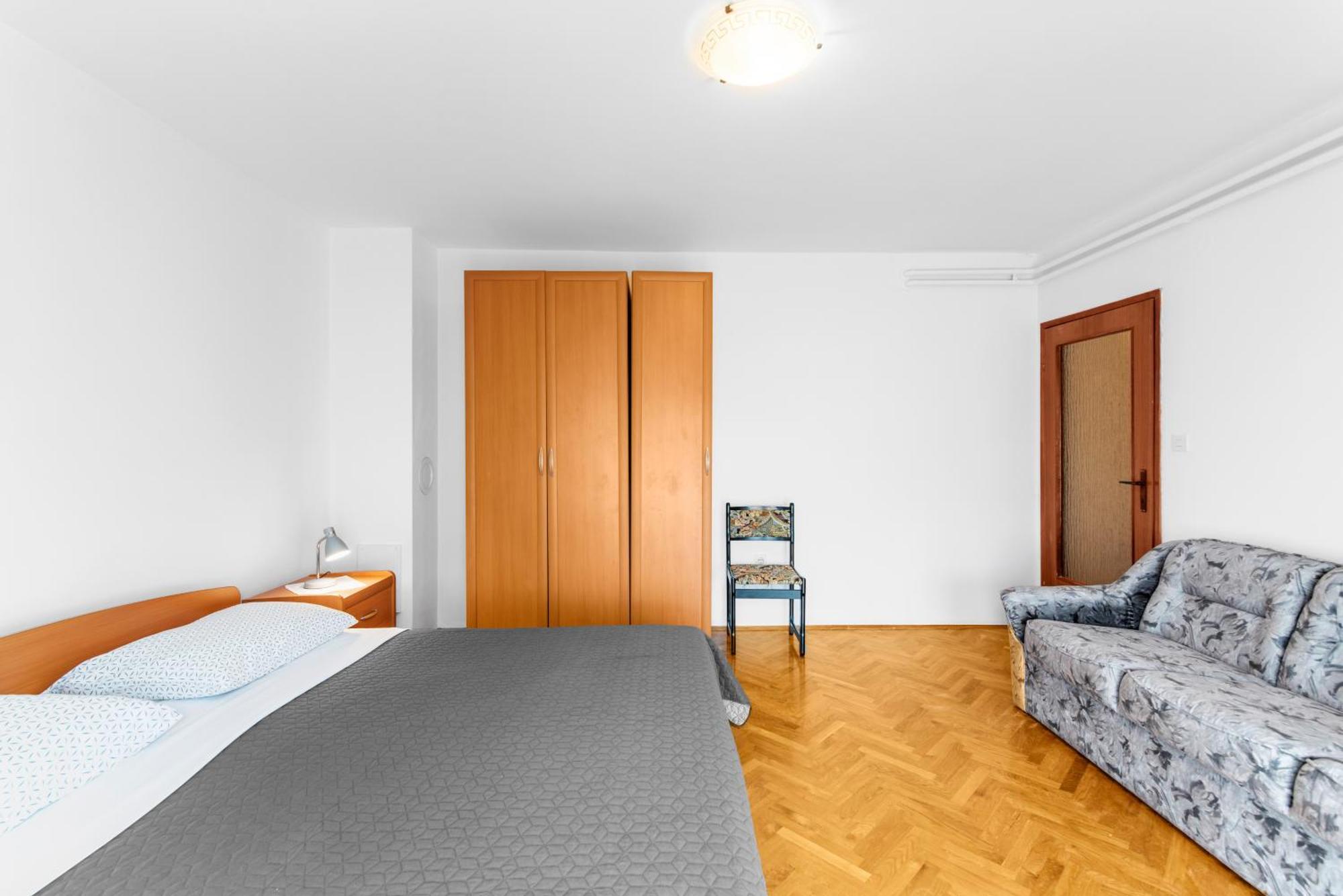 Apartments Feniks Poreč Zewnętrze zdjęcie