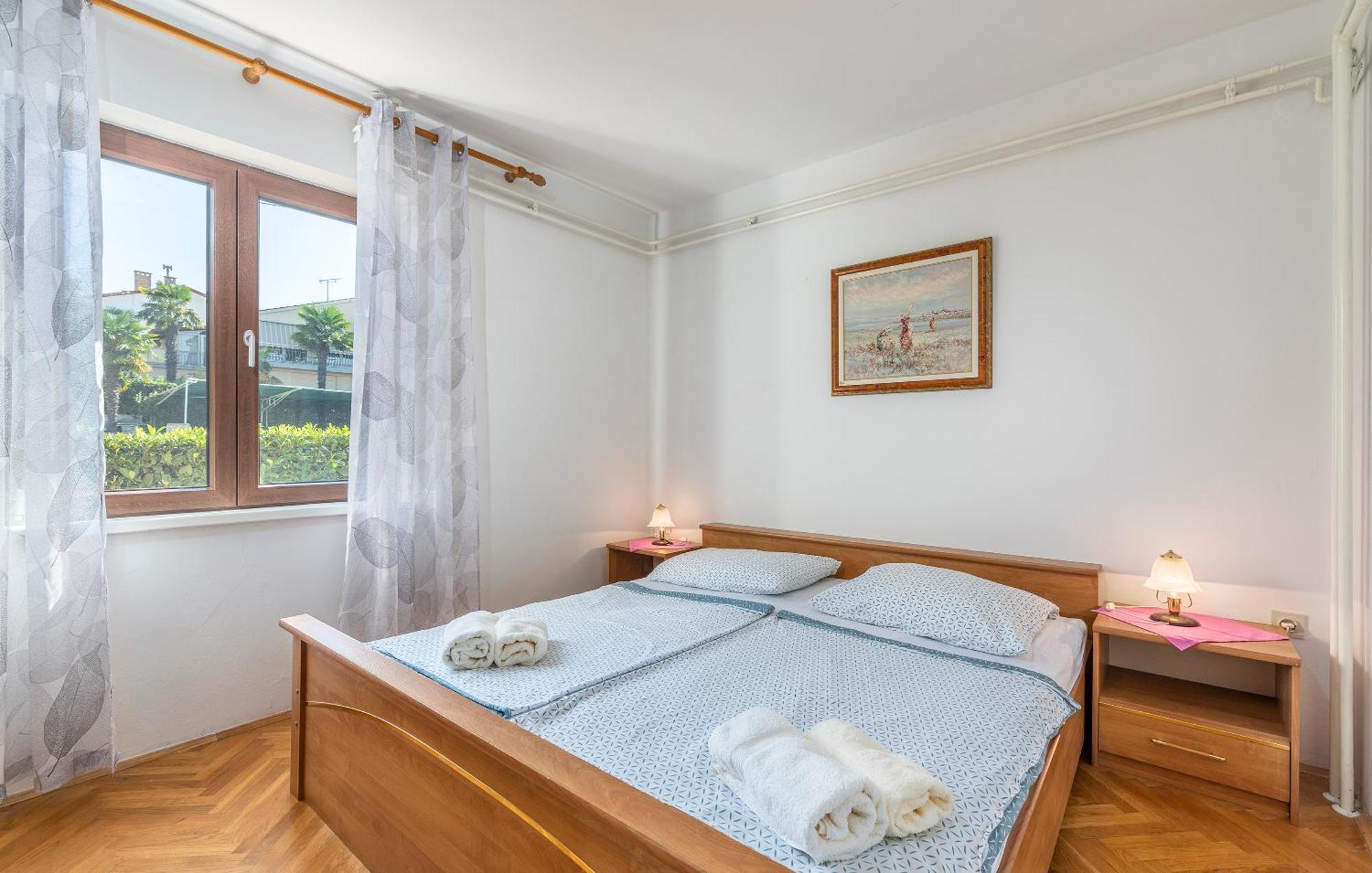 Apartments Feniks Poreč Pokój zdjęcie